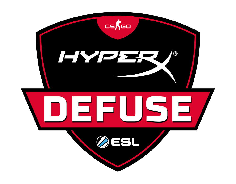 HyperX Defuse 2018 