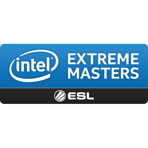 IEM Beijing 2019 Asia Closed Qualifier Play-in