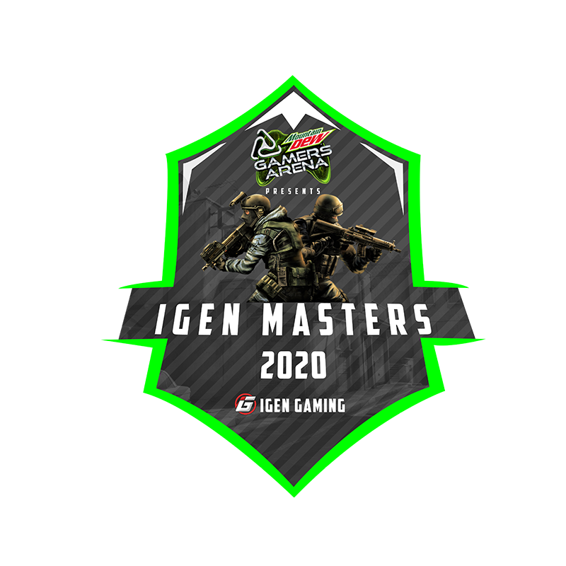 IGen Masters 2020