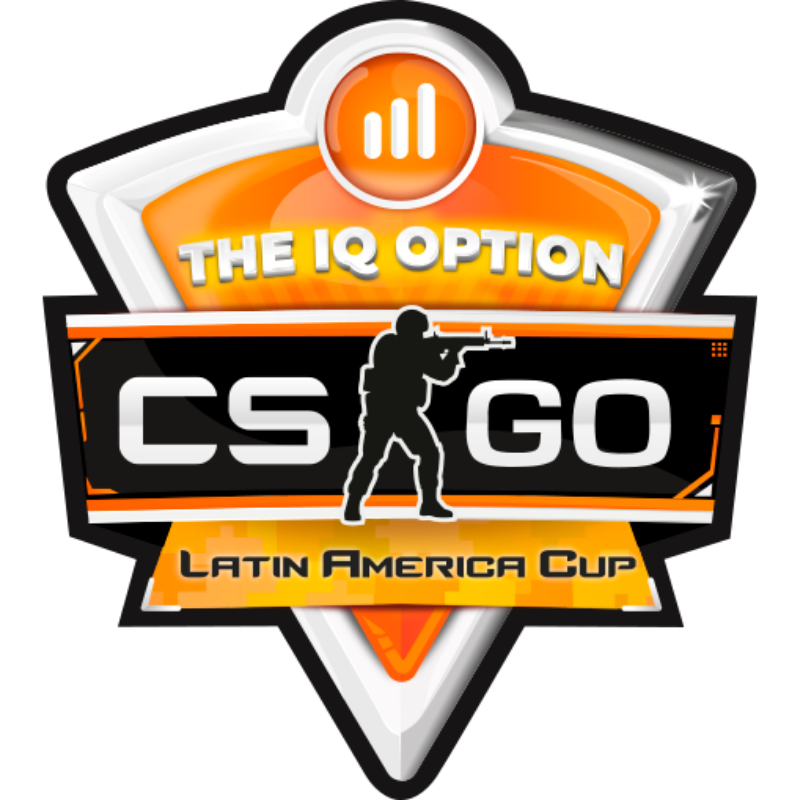 IQ Option Latin America Cup 2021 Finals