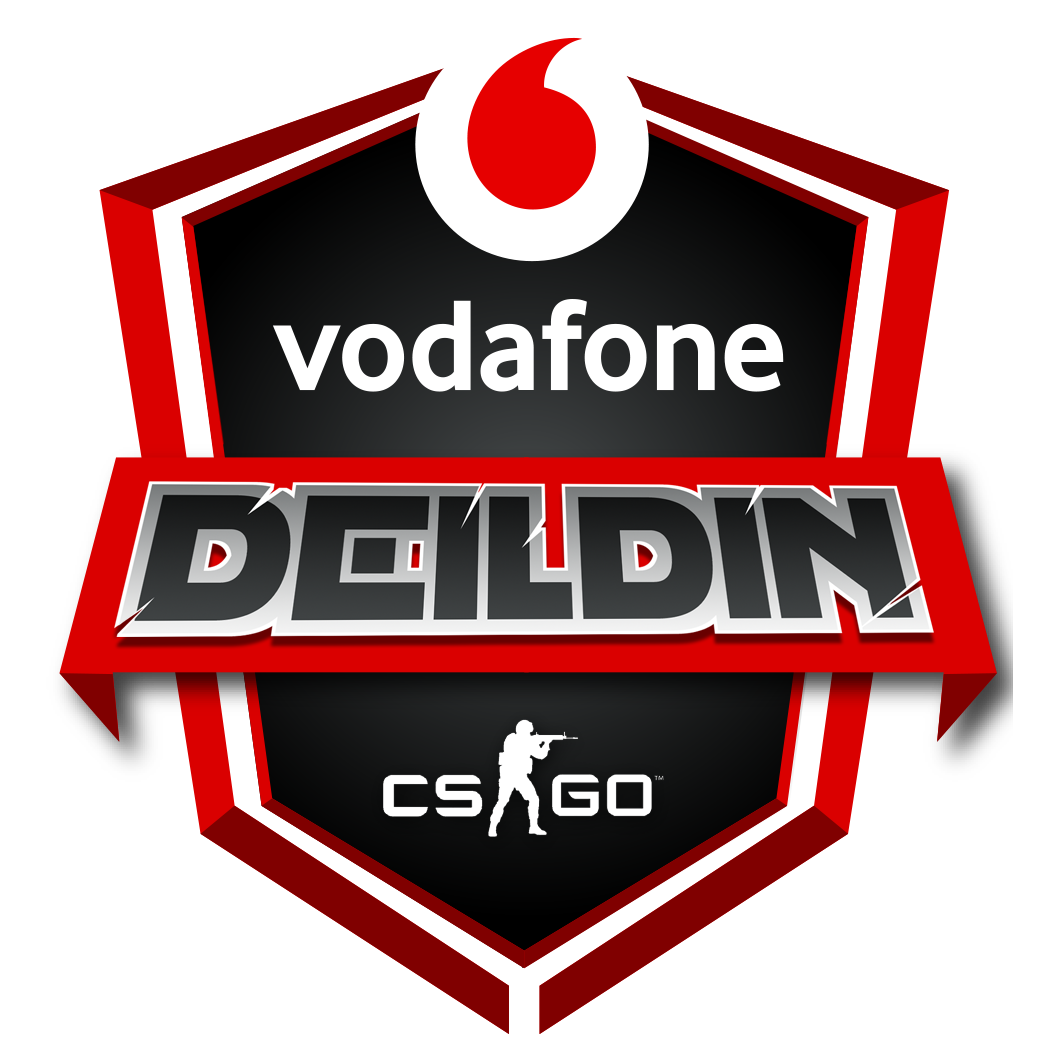 Icelandic Vodafone League Season 4