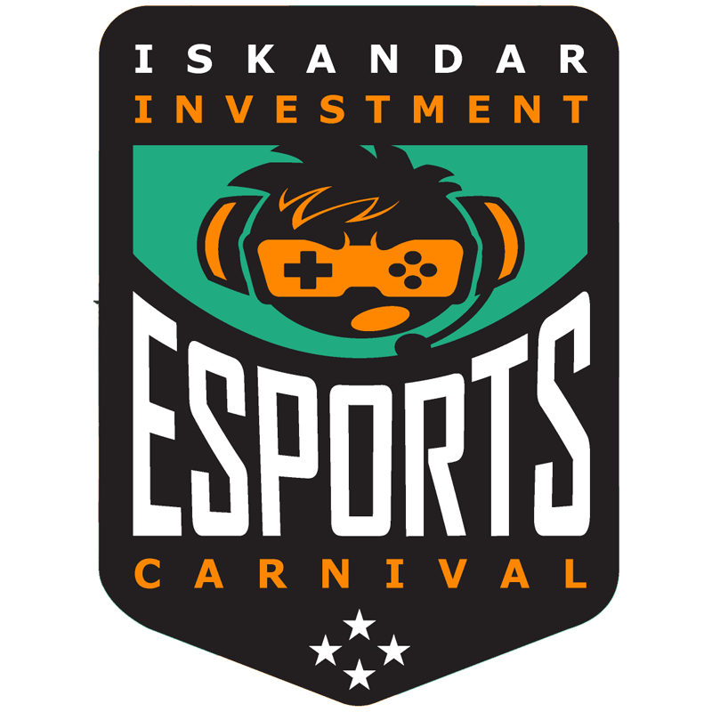 Iskandar Investment Esports Carnival 2019 