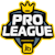 JB Pro League 2025 logo