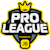 JB Pro League Season 2 logo