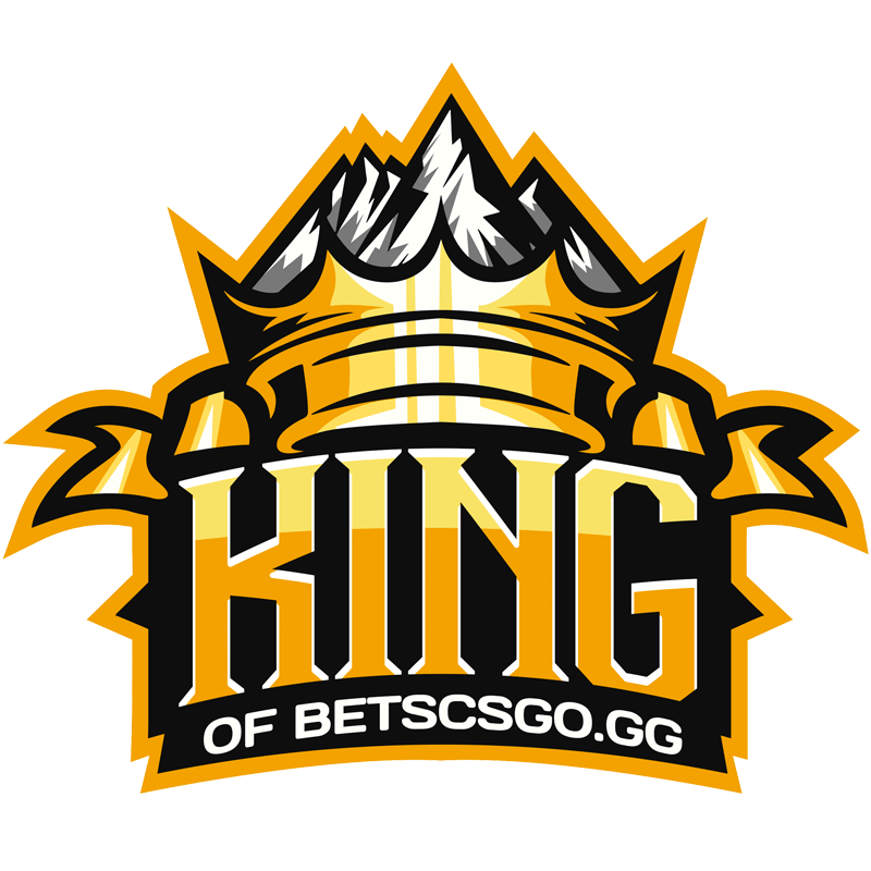 KING OF BETSCSGO.GG 