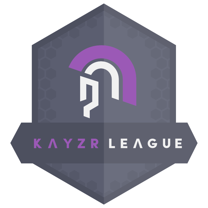 Kayzr League Fall Split 2018 Finals 