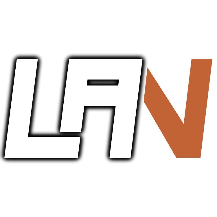 LAN League Season 1 