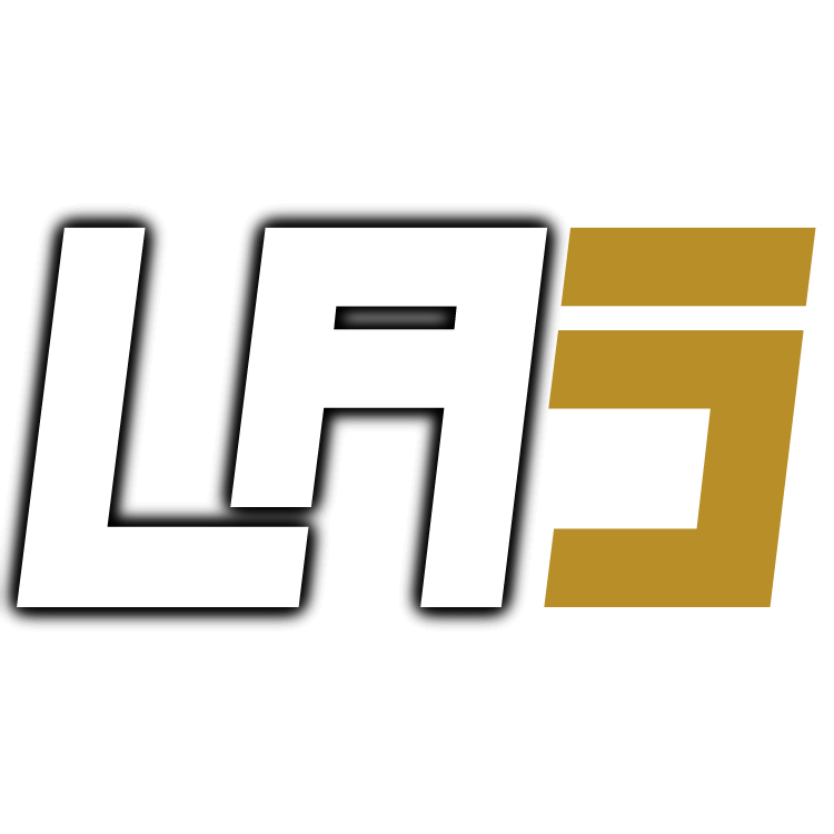 LAS League Season 1 