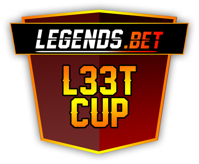 LEGENDS.BET L33T Cup