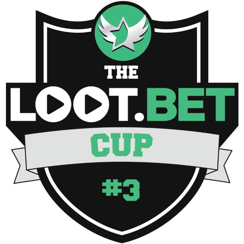LOOT.BET Cup #3 