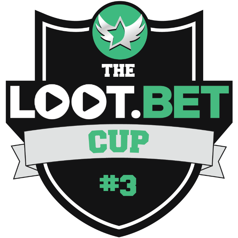 LOOT.BET Cup #3 Finals 