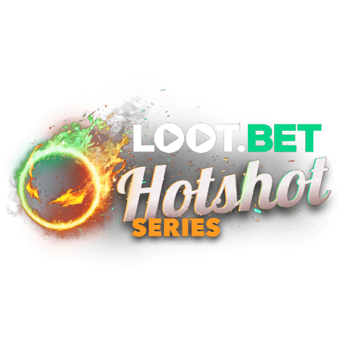 LOOT.BET HotShot Series Season 3 CIS 
