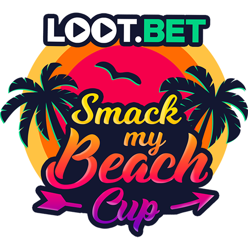 LOOT.BET Smack My Beach Cup 