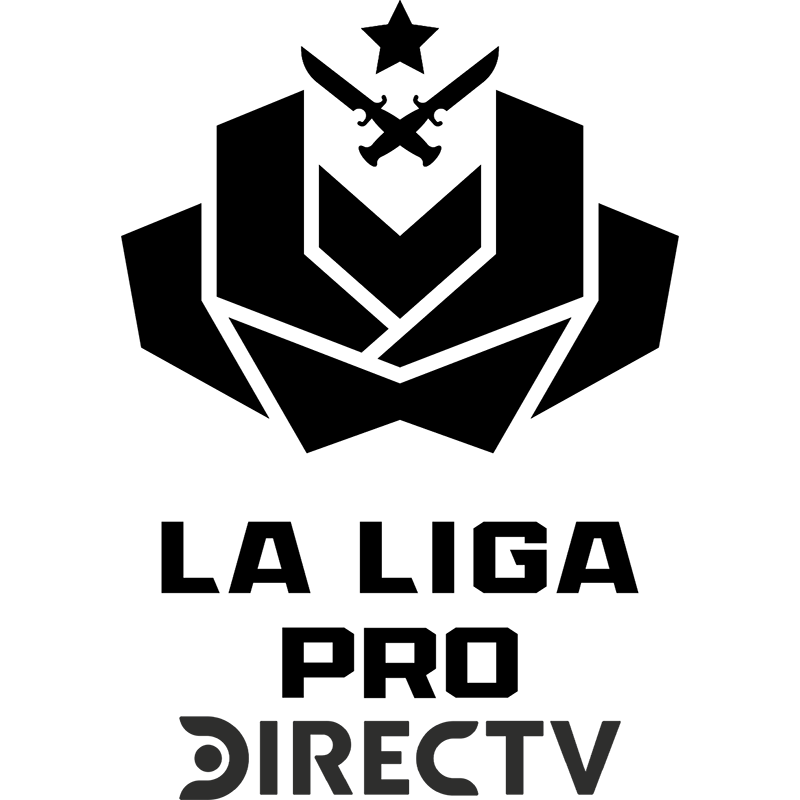 La Liga Pro DIRECTV 2021 Clausura South