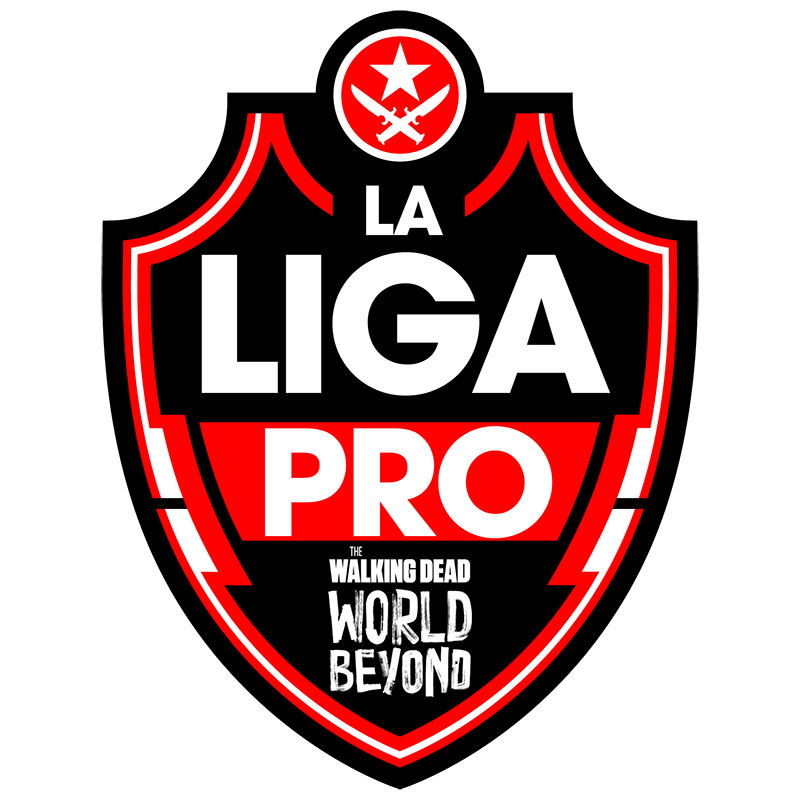 La Liga Pro TWD World Beyond 2020 LatAm North Clausura