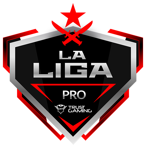 La Liga Pro Trust 2019 - Apertura Finals 