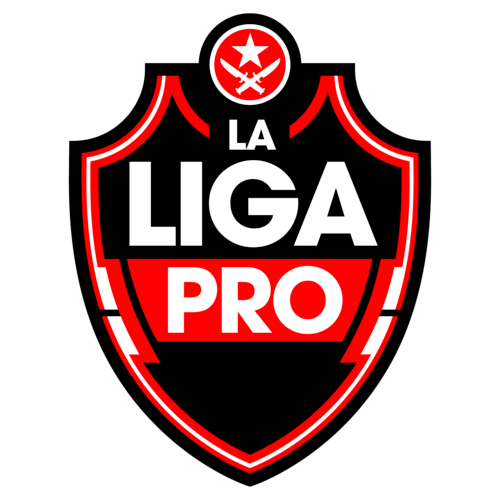 La Liga Pro Trust 2020 LatAm North Apertura 