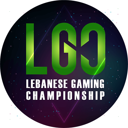 Lebanese Gaming Championship 2018 