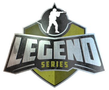 Legend Series #2