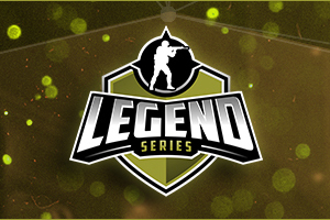 Legend Series #3