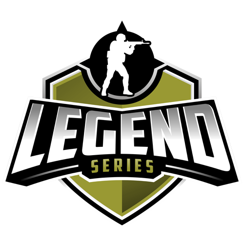 Legend Series #3 
