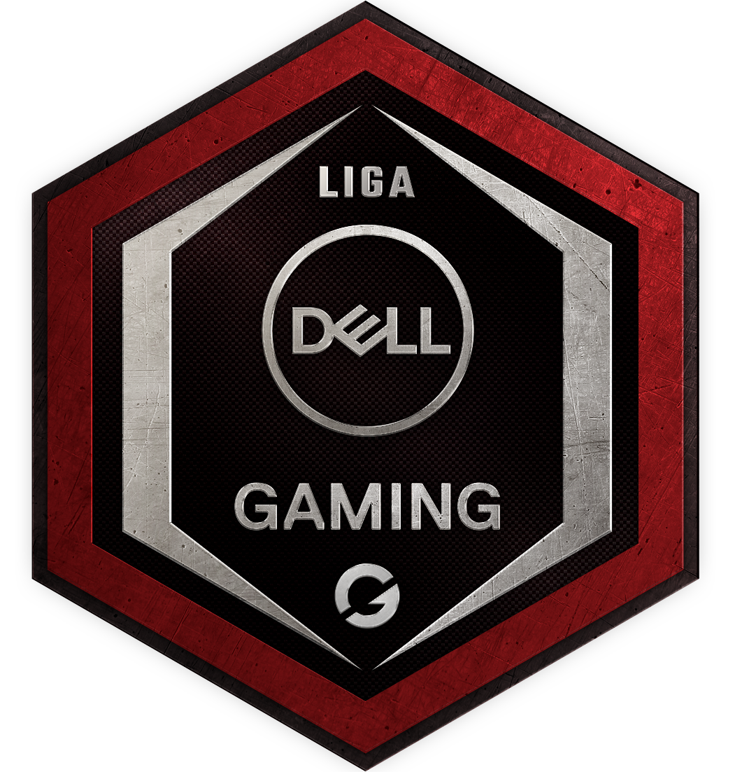 Liga DELL #4 - APR/20 