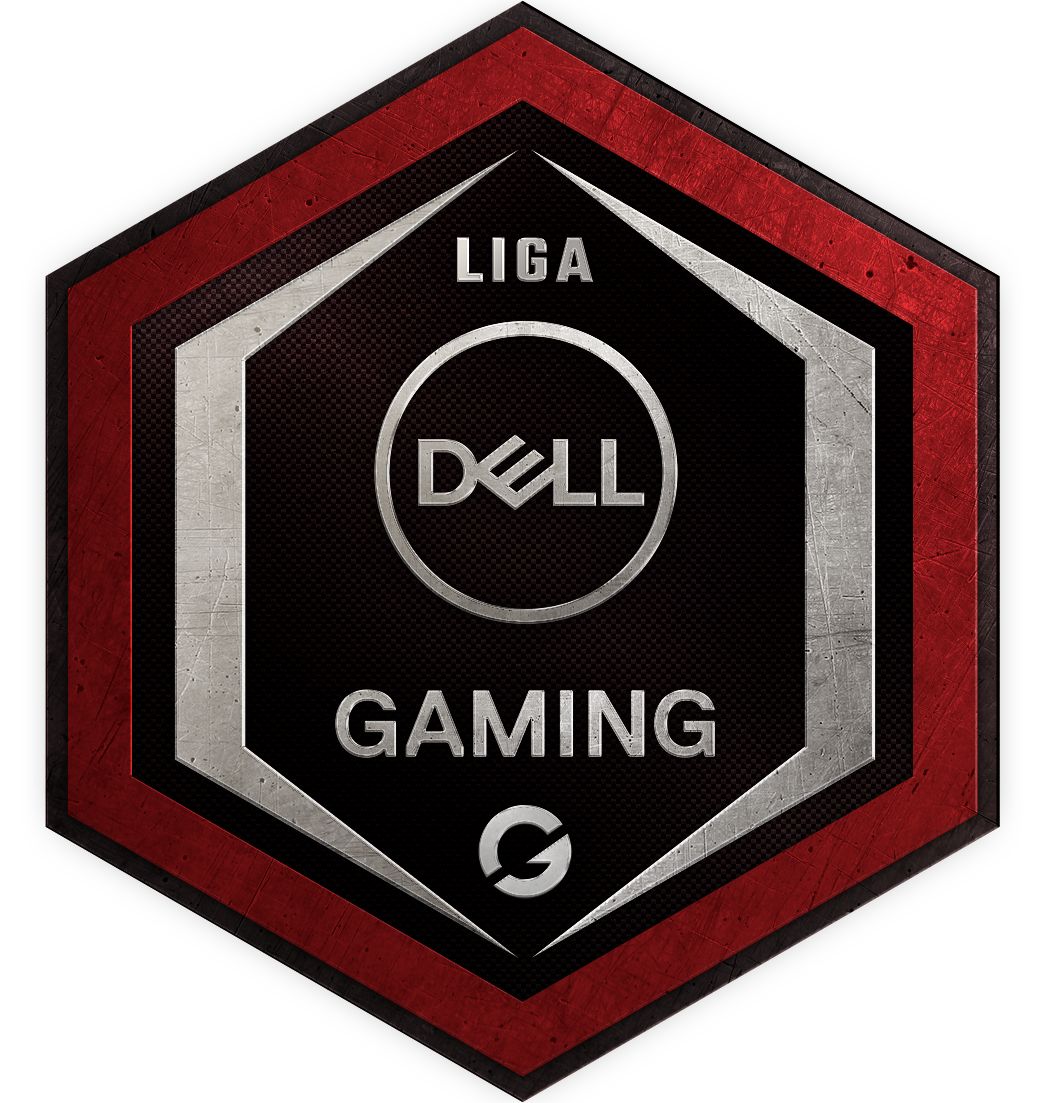 Liga DELL #6 - JUN/20 