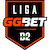 Liga GG.BET Season 2