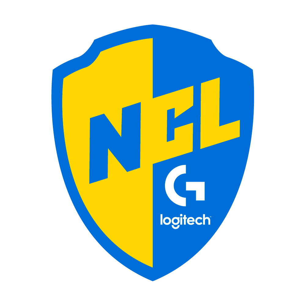 Logitech G National Cybersport League 2020 