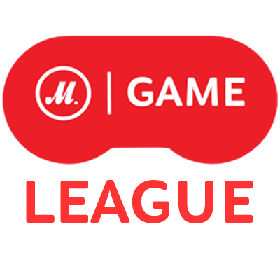 M.Game League 2 Finals 
