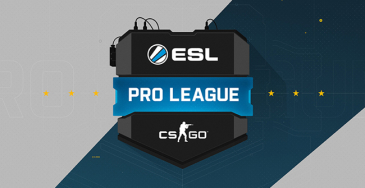 (MR3 overtime format) ESL Pro League Season 5