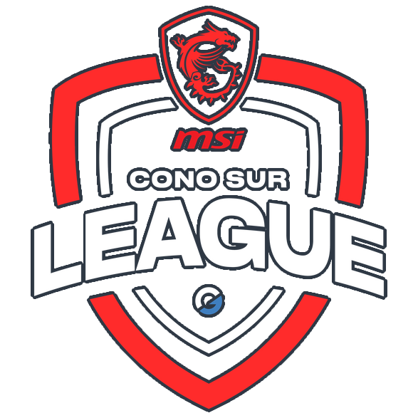 MSI Cono Sur League #1 