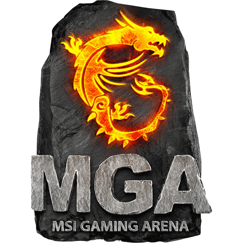 MSI MGA Asia-Pacific Closed Qualifier 