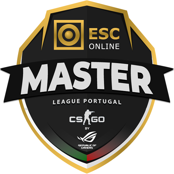 Master League Portugal V 