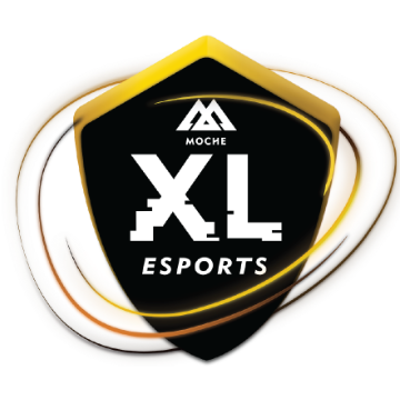 Moche XL Esports 2019 