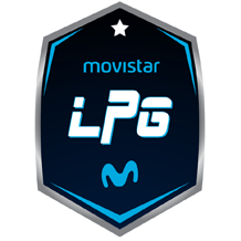 Movistar LPG Season 3 