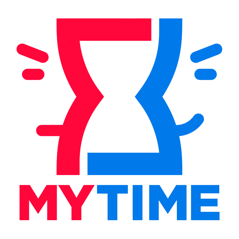 MYTIME TV.