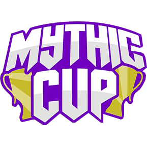 Mythic Cup 3 