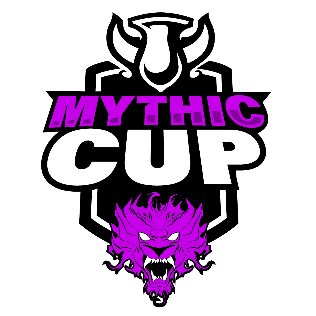 Mythic Cup 5 