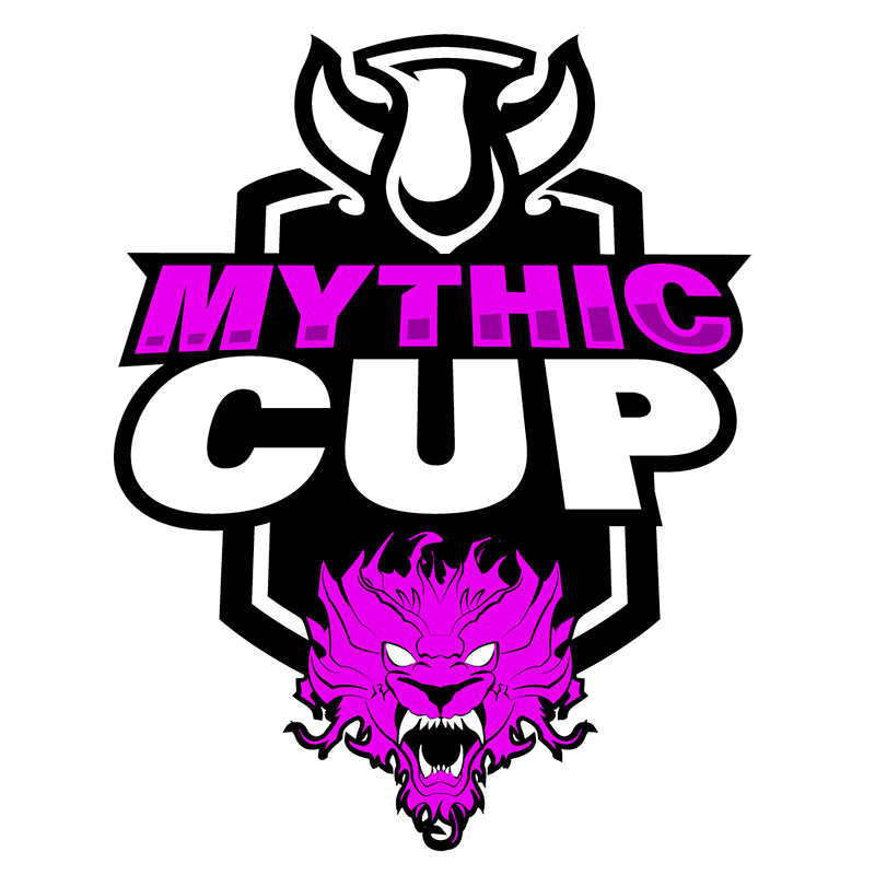 Mythic Summer Series Cup 3