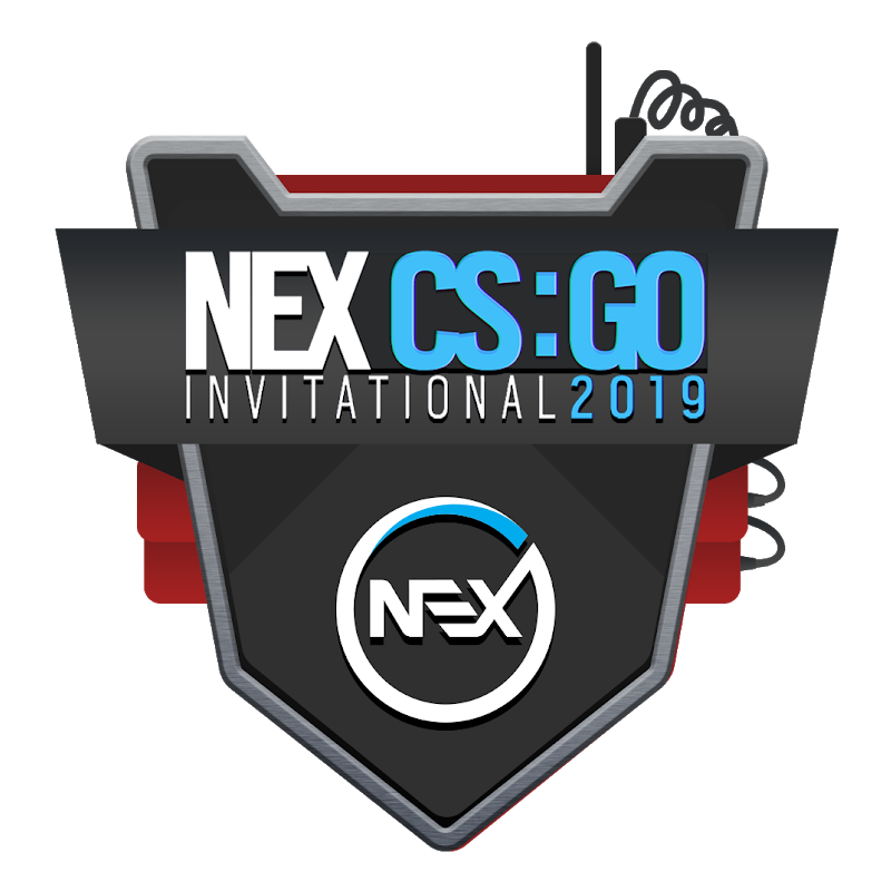 NEX Invitational 2019 Thailand Finals 