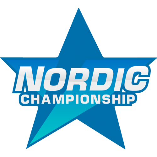 Nordic Championship Season 2 Sweden Qualifier 