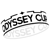 Odyssey Cup Brazil 2025 logo