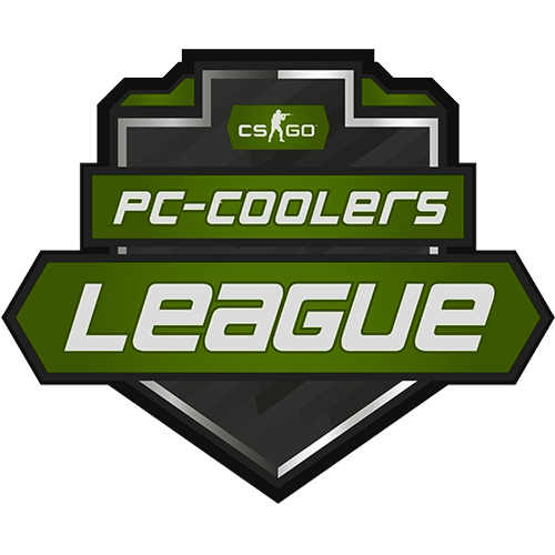 PC-Coolers League Season 2 Finals 
