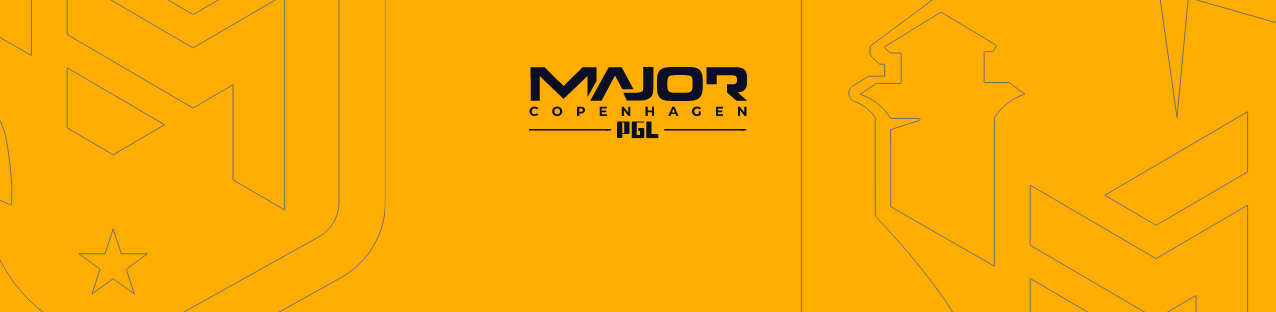 PGL CS2 Major Copenhagen 2024 Opening Stage