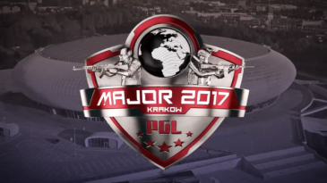 PGL Major Krakow