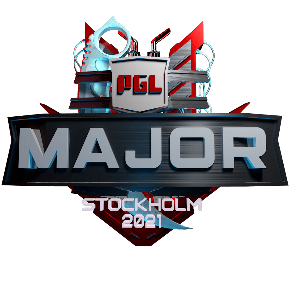 PGL Major Stockholm 2021 Challengers Stage