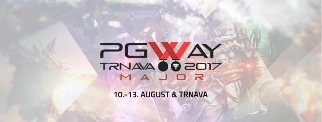 PG WAY Trnava 2017