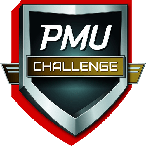 PMU Challenge 2018 Finals 