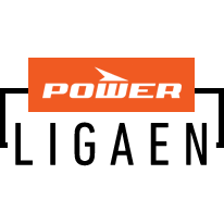 POWER Ligaen Season 12 